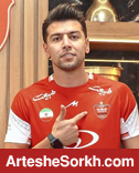 اعلام جدایی سعید مهری از پرسپولیس