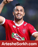 علی علیپور از رکورد طارمی عبور کرد