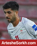 خدابنده‌لو ادامه کافا را از دست داد