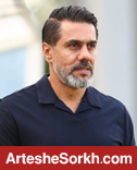محرومیت ۶ ماهه پیروانی به باشگاه ابلاغ شد