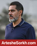 واکنش باشگاه پرسپولیس به محرومیت پیروانی