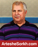 پروین: کار هاشمیان در پرسپولیس سخت است