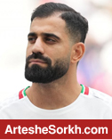 مصدومیت کنعانیزادگان جدی نیست