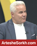 پیوس: با امیری رفتار خوبی نشد
