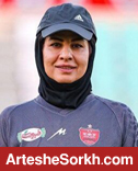 آزمون: مجبور هستیم فشار به بازیکنان پرسپولیس نیاوریم