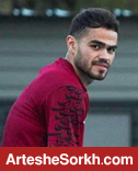 ارونوف بدون مشکل در اختیار پرسپولیس