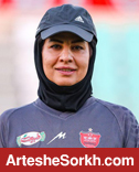 آزمون: پرسپولیس بهترین گزینه برای بازگشتم بود