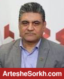 عضو هیات مدیره پرسپولیس استعفا کرد