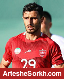 دلیل ناراحتی علی علیپور مشخص شد
