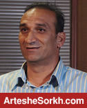 شاه‌محمدی: با پرسپولیس لج می‌کنند