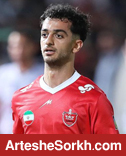 اولین بازی فصل شماره ۱۷ پرسپولیس