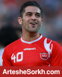 حاتمی: پرسپولیس هنوز مطلوب نیست