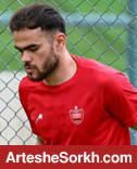 معمای مصدومان پرسپولیس پیش از جدال با گلگهر