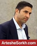 هاشمیان: سعی می‌کنیم از بازی بعد ببریم