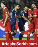 پرسپولیس بازهم در تهران برنده نشد
