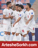 ۲۴ بازیکن به اردوی تیم ملی دعوت شدند
