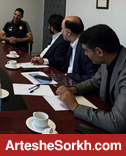 هیأت مدیره پرسپولیس همچنان زوج است