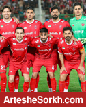 همین اسکواد در حد قهرمانی است