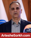 روشنک: دلیلی برای تعویق دیدار پرسپولیس - خیبر وجود ندارد
