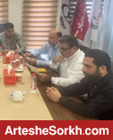 عضو جدید هیئت مدیره پرسپولیس مشخص شد