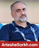 عبدی: حضورم در پرسپولیس صحت ندارد