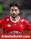 رویای مدافع پرسپولیس تبدیل به واقعیت شد