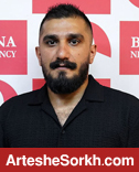 علیعسگری: کار در پرسپولیس برای هاشمیان زود بود