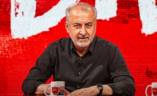 حیا کرد!