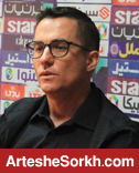 اوسمار با پرسپولیس در راه تبریز