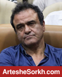 کرمانیمقدم: پرسپولیس باید در تبریز هم هجومی بازی کند