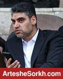 حدادی مدیرعامل پرسپولیس شد