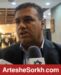 طاهری: پرسپولیس هنوز قرارداد اوسمار را ثبت نکرده است