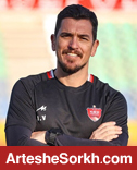 مربی جدید پرسپولیس در تست پزشکی شرکت کرد