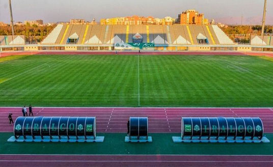 اراک شهر بردهای بزرگ و شکست‌های ویران‌کننده