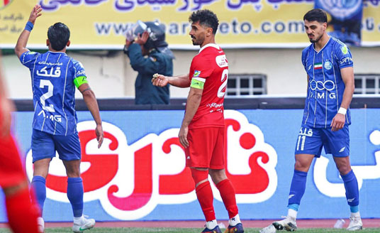 افسوس برای آن دقایق امیدوارکننده