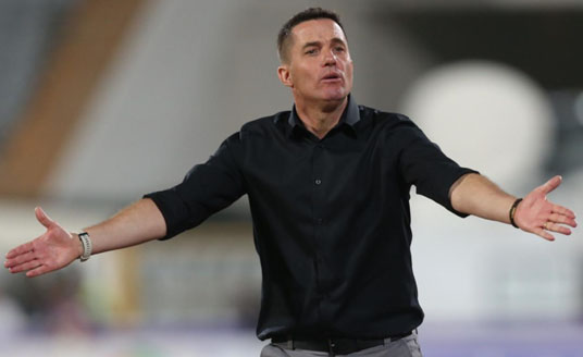 سایه روشن اوسمـار