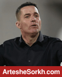 سرمربی پرسپولیس ایرانیزه شد