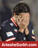 آنالیز پنالتی‌های پرسپولیس؛ از باکیچ بعید بود