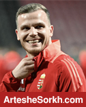خبر خوب پرسپولیس برای مدافع مجارستانی