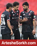 بازی با سه دفاع به پرسپولیس نمی‌آید!