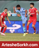 آمار ضعیف حریف فردای پرسپولیس در گلزنی