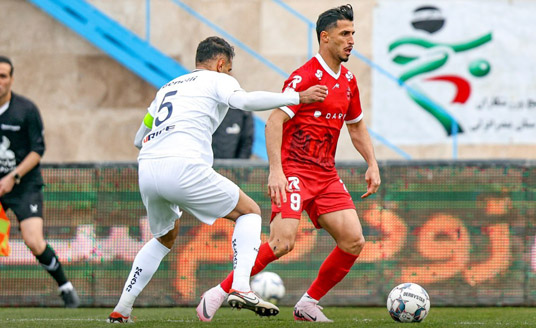 علی علیپور، گل‌نزنی با قرارداد ۱۰۰میلیارد تومانی