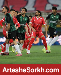ادامه فاجعه؛ شکست باورنکردنی دیگر برای پرسپولیس!