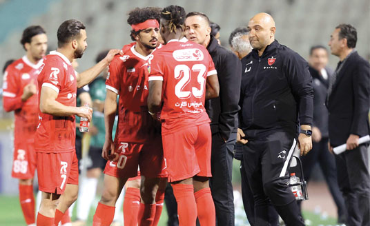 عصر یخبندان