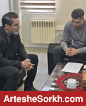 برنامه آینده پرسپولیس بررسی شد