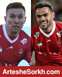 پرسپولیس بدون «ازبک»ها هرگز!
