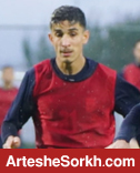 حمله به رکورد مهدوی‌کیا از پرسپولیس!