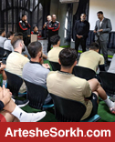 پرسپولیس پرداختی‌ها را به هفتاد درصد رساند