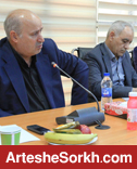 تصمیم درخصوص ادامه لیگ اعلام می‌شود