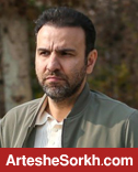 حضور محسن خلیلی در تجمعات شبانه تهران